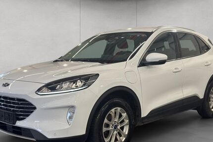Ford Kuga 33.498 km 23.950 &euro; Frankfurt 60386