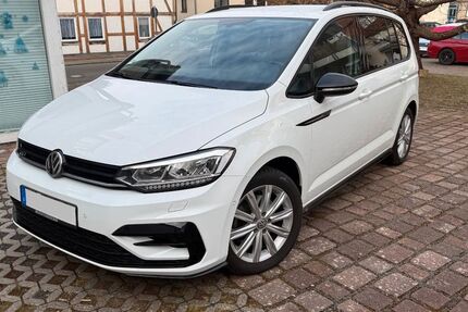VW Touran 49.000 km 28.000 &euro; Göttingen 37077