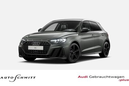 Audi A1 9.707 km 32.490 &euro; Idstein 65510