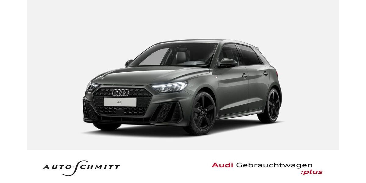 Audi A1 9.707 km 32.490 &euro; Idstein 65510