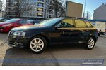 Audi A3 1.4 TFSI*S-Tronic*Tempo*SHZ*Navi*PDC* 118.995 km 9.890 &euro; Berlin 13187