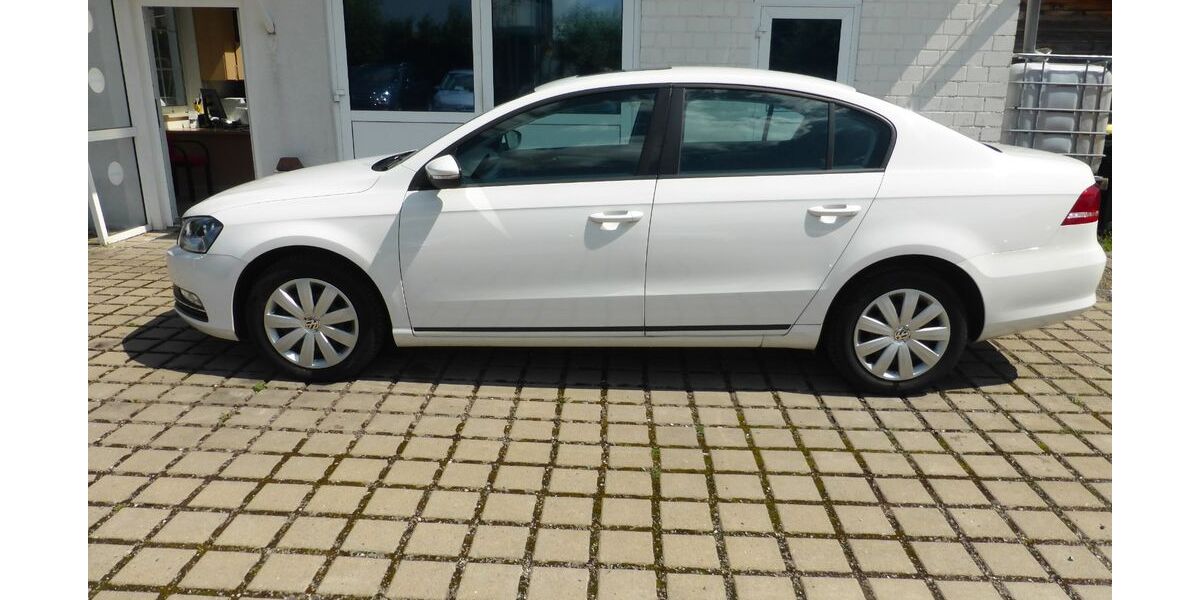 VW Passat 92.375 km 8.890 &euro; Wolfenbüttel 38304