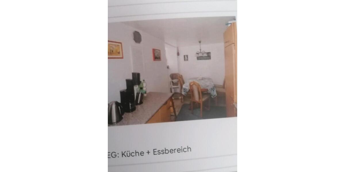 Doppelhaushälfte Halver - 5.5 Zimmer, 120 m&sup2;, 165.000&euro; | Angebot:26337556