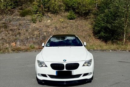 BMW 650