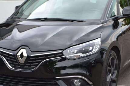 Renault Scenic 61.000 km 13.490 &euro; Altdorf bei Böblingen 71155