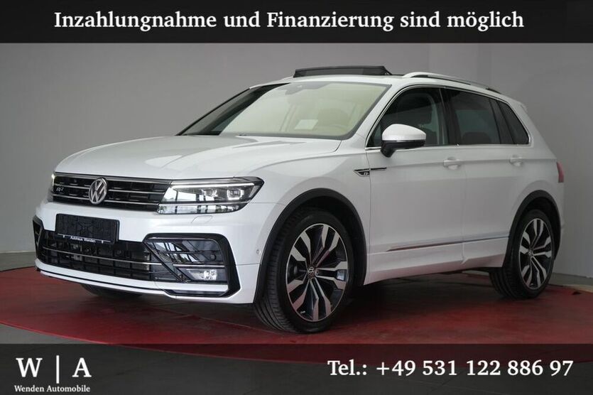 Tiguan