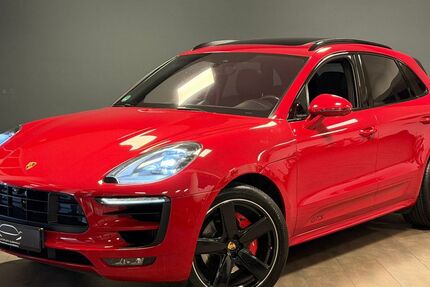 Porsche Macan 119.932 km 32.890 &euro; Elsenfeld 63820