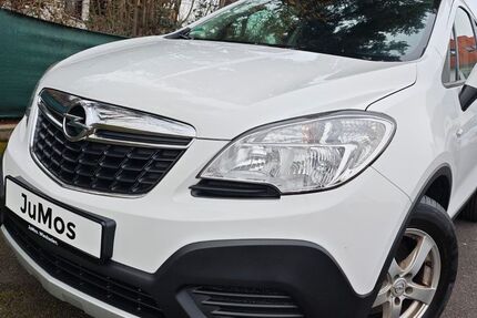 Opel Mokka 143.190 km 6.499 &euro; Wiesbaden 55252
