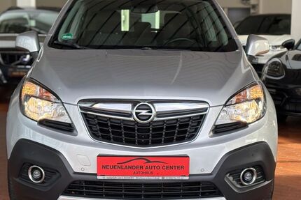 Opel Mokka 155.000 km 8.200 &euro; Bremen 28199
