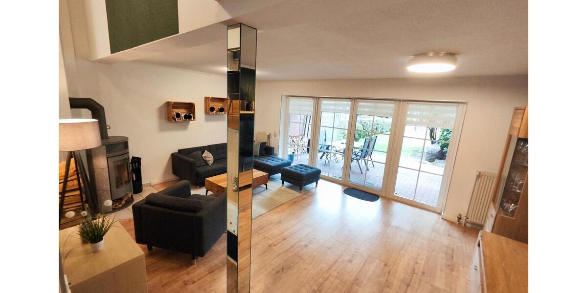 Reihenhaus Bad Bramstedt - 4 Zimmer, 131 m&sup2;, 409.000&euro; | Angebot:26443824