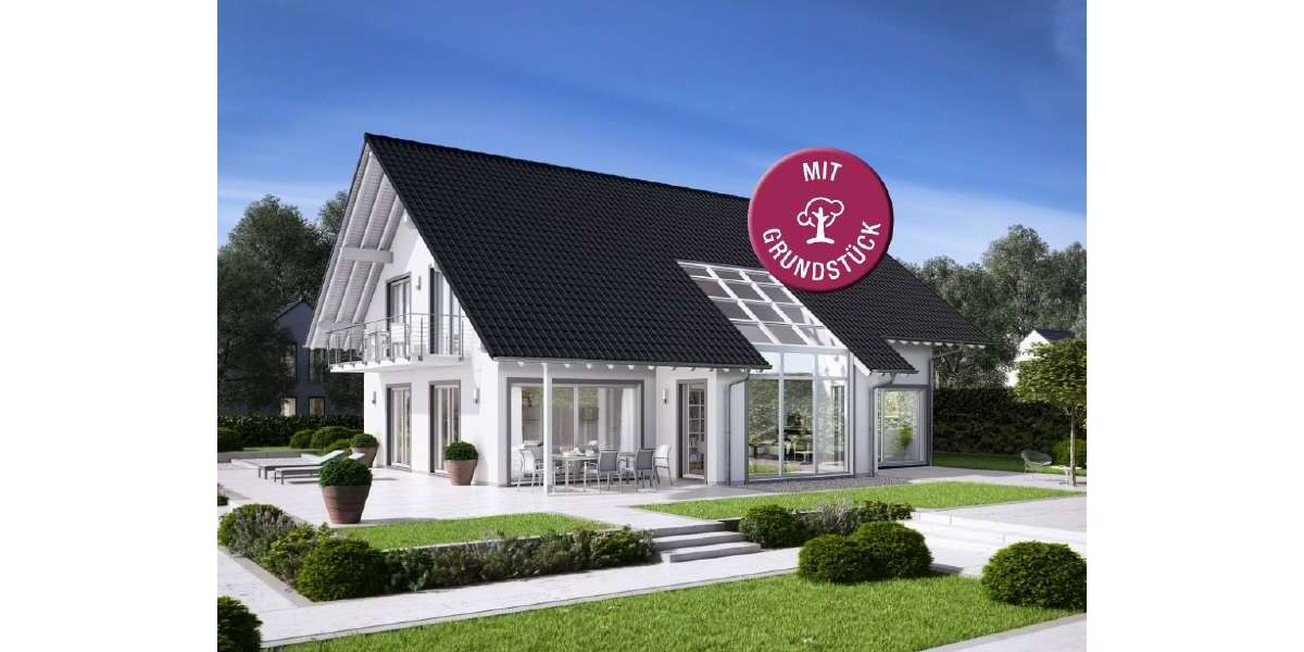 Haus zum Kaufen in Schalksmühle 1.019.508 € 224 m² 5 zimmer