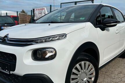 Citroen C3 128.000 km 5.950 € Neu Wulmstorf 21629