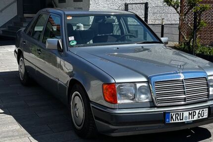 Mercedes-Benz 200 174.020 km 3.999 &euro; Bibertal 89346