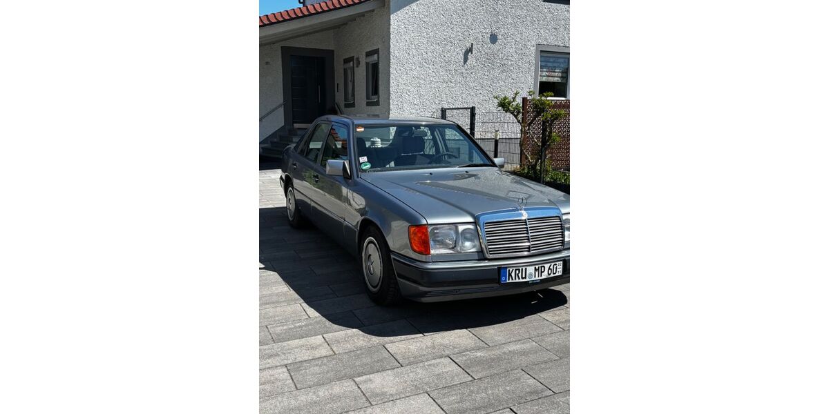 Mercedes-Benz 200 174.020 km 3.999 &euro; Bibertal 89346