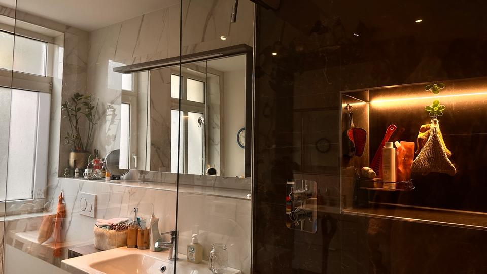 Etagenwohnung Kaiserslautern Betzenberg - 3 Zimmer, 87 m&sup2;, 290.000&euro; | Angebot:25783195