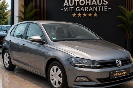 VW Polo 117.643 km 8.800 &euro; Ludwigshafen am Rhein 67071