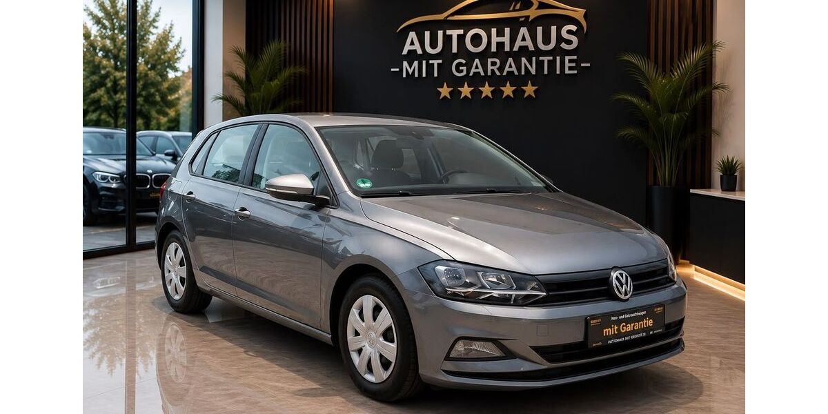 VW Polo 117.643 km 8.800 &euro; Ludwigshafen am Rhein 67071