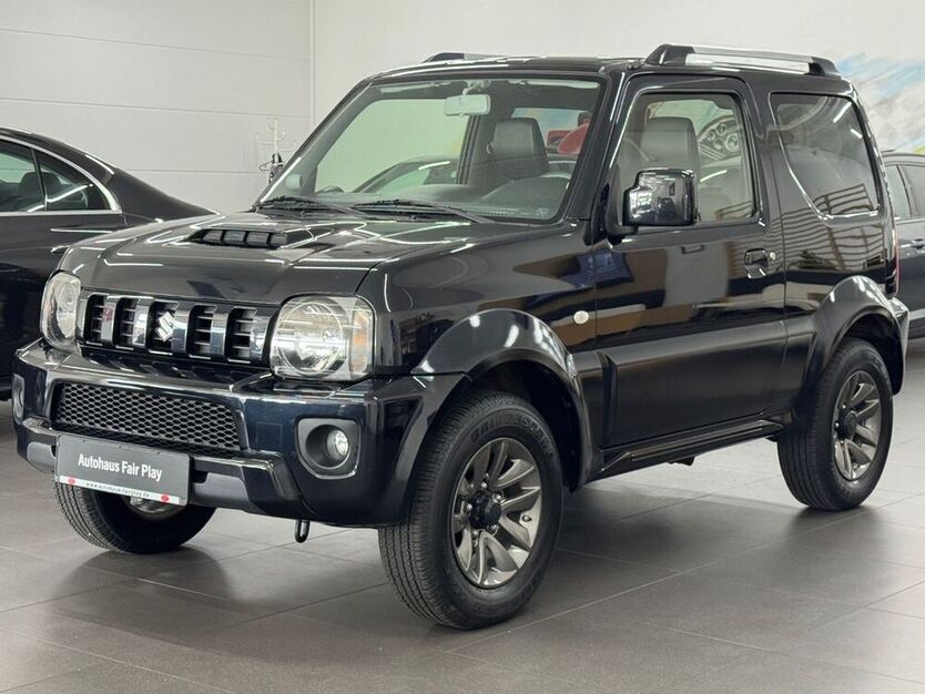 Jimny