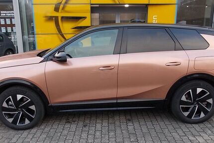 Opel Grandland (X) 34.670 km 34.490 &euro; Brunsbüttel 25541