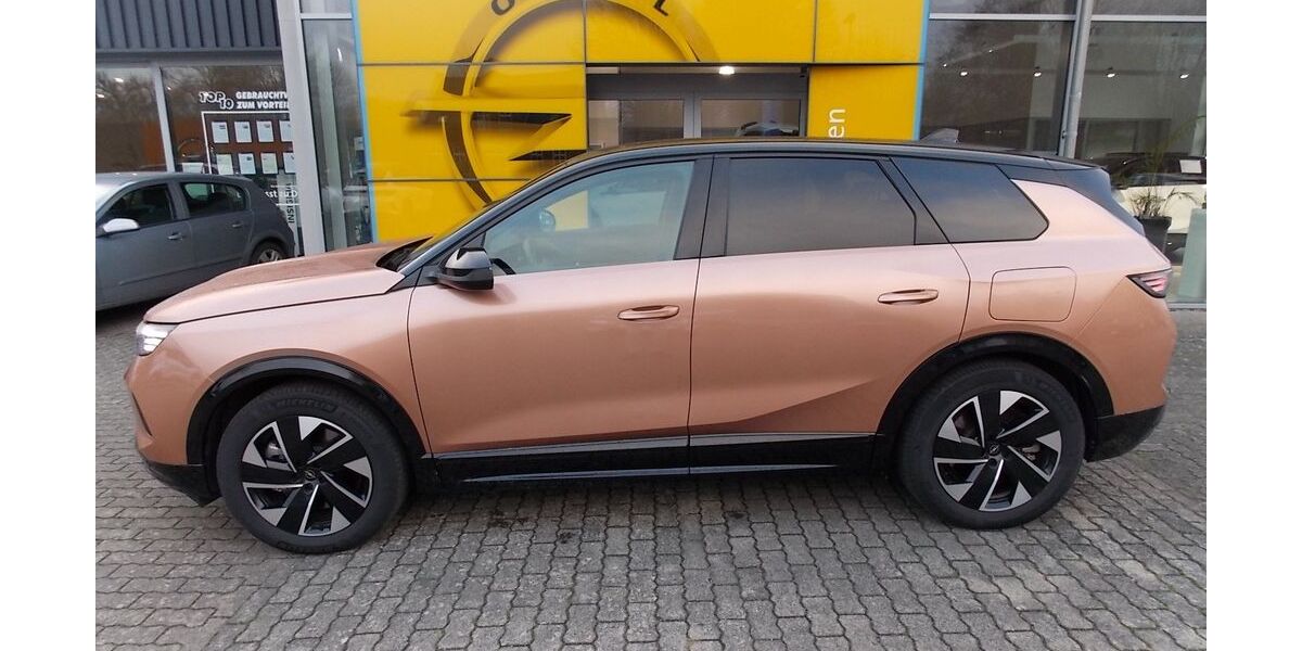Opel Grandland (X) 34.670 km 39.690 &euro; Brunsbüttel 25541