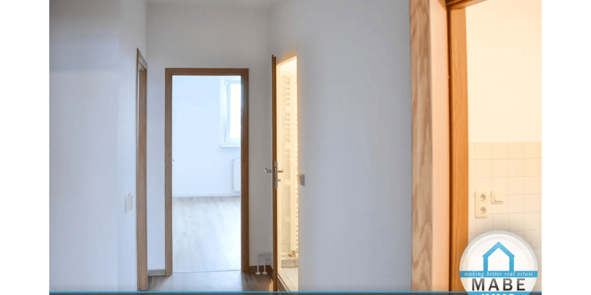 Etagenwohnung Cölpin - 2 Zimmer, 47 m&sup2;, 279&euro; | Angebot:26833649
