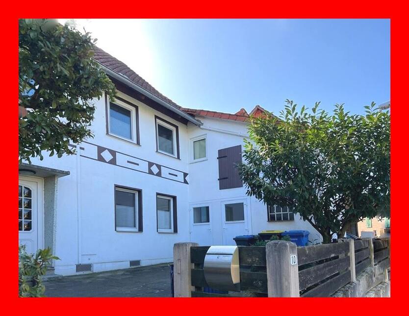 Dörflich wohnen 4 zimmer