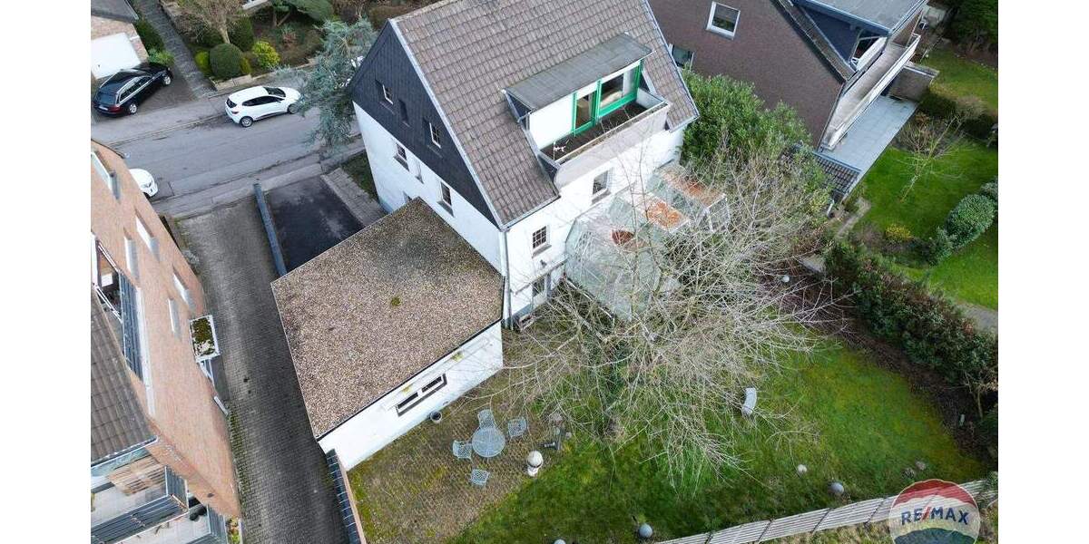 Mehrfamilienhaus, Wohnhaus Aachen Krauthausen - 6 Zimmer, 209 m&sup2;, 698.000&euro; | Angebot:24810140