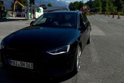 Audi A4 188.500 km 15.600 &euro; Mainburg 84048