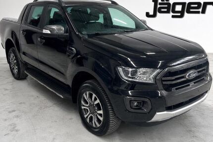 Ford Ranger 175.506 km 26.800 &euro; Fridolfing 83413