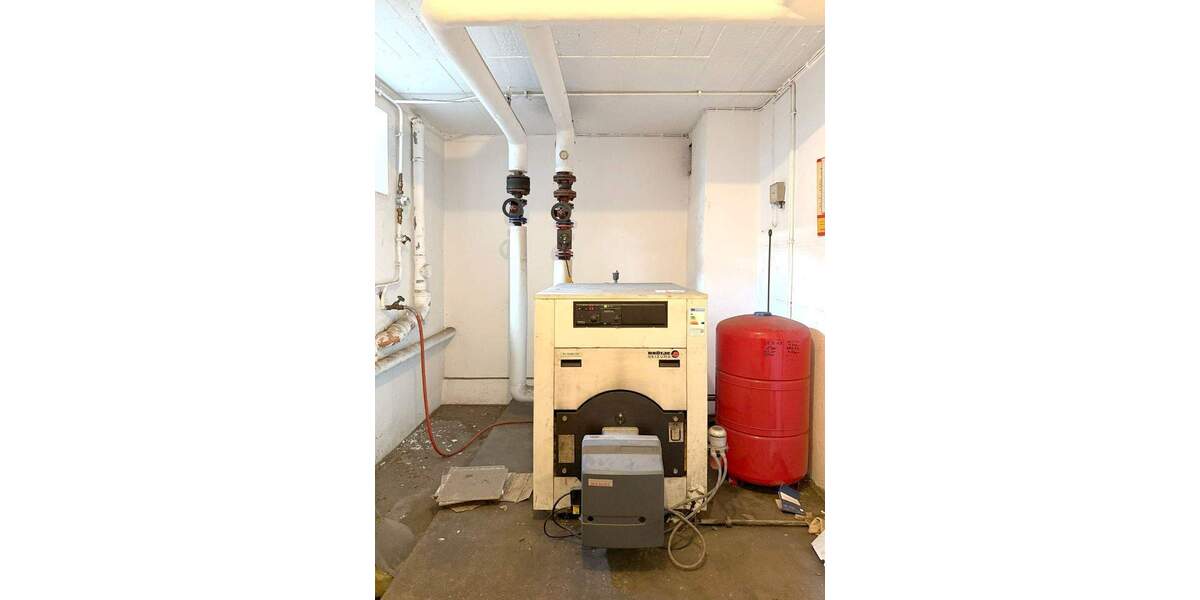 Moderne 4-Zimmer-Wohnung (Leerstand) mit Balkon und Garage in Weye - WE04 4 zimmer