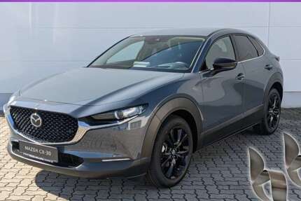 Mazda CX-30 49.390 km 21.480 &euro; Hoyerswerda 02977