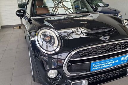 Mini Cooper S 164.000 km 12.990 &euro; Elsterwerda 04910