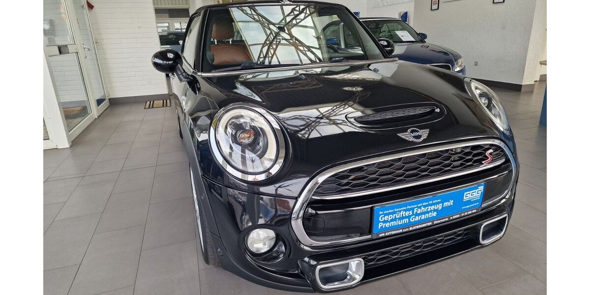 Mini Cooper S 164.000 km 12.990 &euro; Elsterwerda 04910