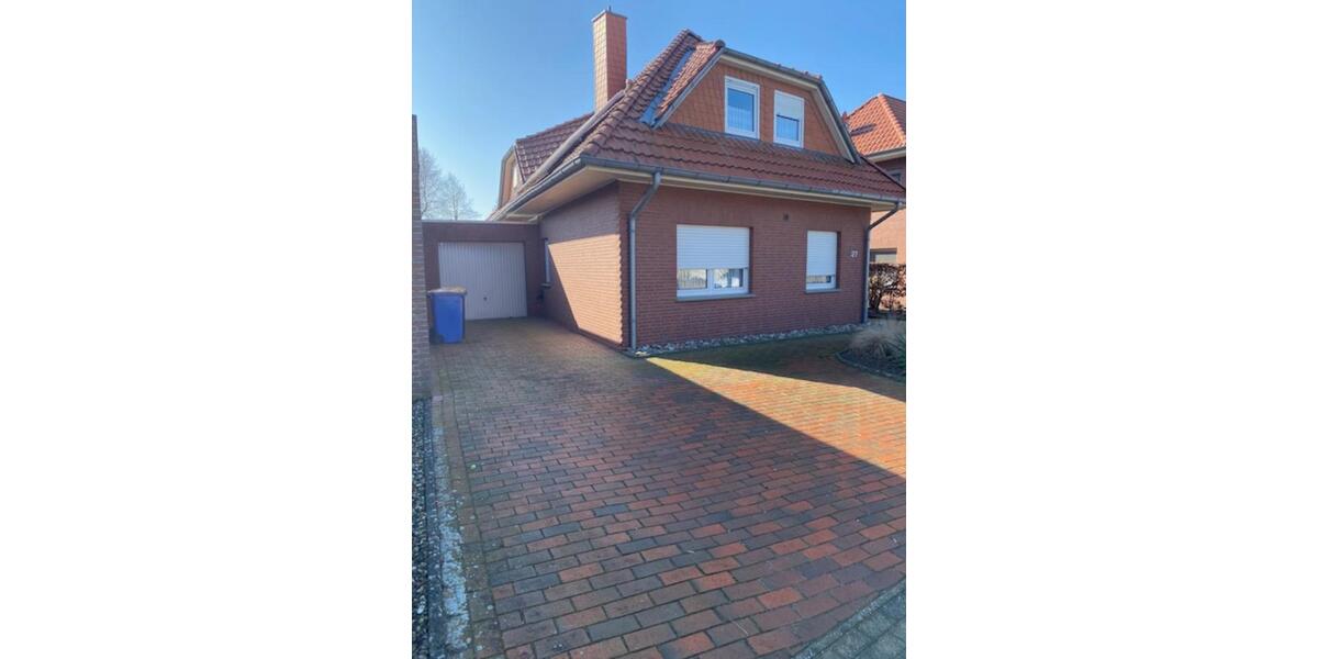 Einfamilienhaus Lohne (Oldenburg) - 6 Zimmer, 165 m&sup2;, 1.250&euro; | Angebot:25261731