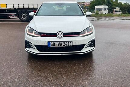 VW Golf 102.000 km 21.500 &euro; Abtsgmünd 73453