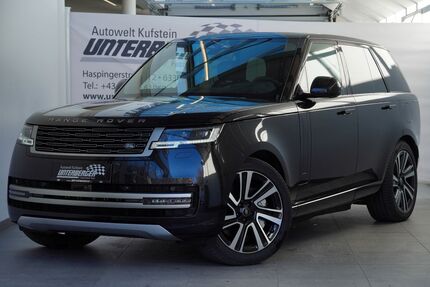 Land Rover Range Rover 42.500 km 132.000 € Prien am Chiemsee 83209