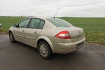 Renault Megane 116.433 km 3.000 &euro; Erfurt 99084