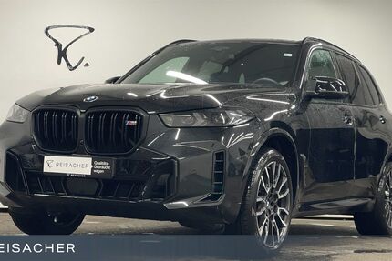 BMW X5 M60 26.579 km 89.699 € Ulm 89077