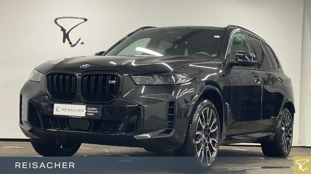 BMW X5 M60 26.579 km 89.699 € Ulm 89077