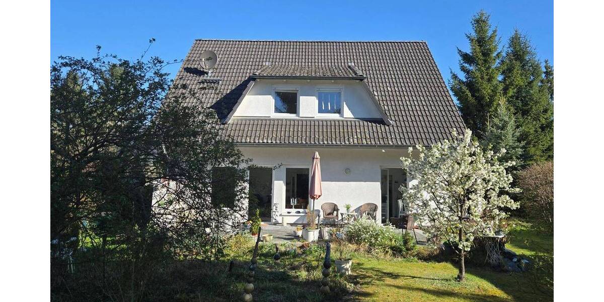Einfamilienhaus Mühlenbecker Land Zühlsdorf - 5 Zimmer, 155 m&sup2;, 575.000&euro; | Angebot:26658723