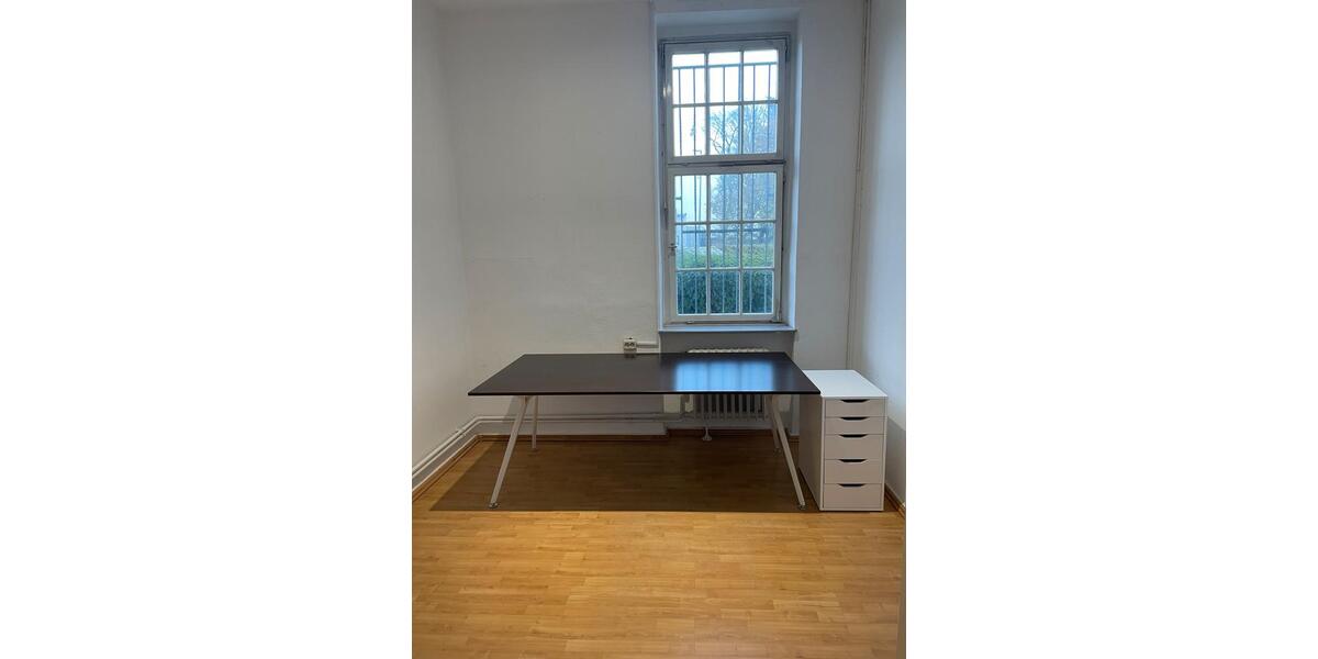 Büro Homeoffice Firmenadresse zimmer