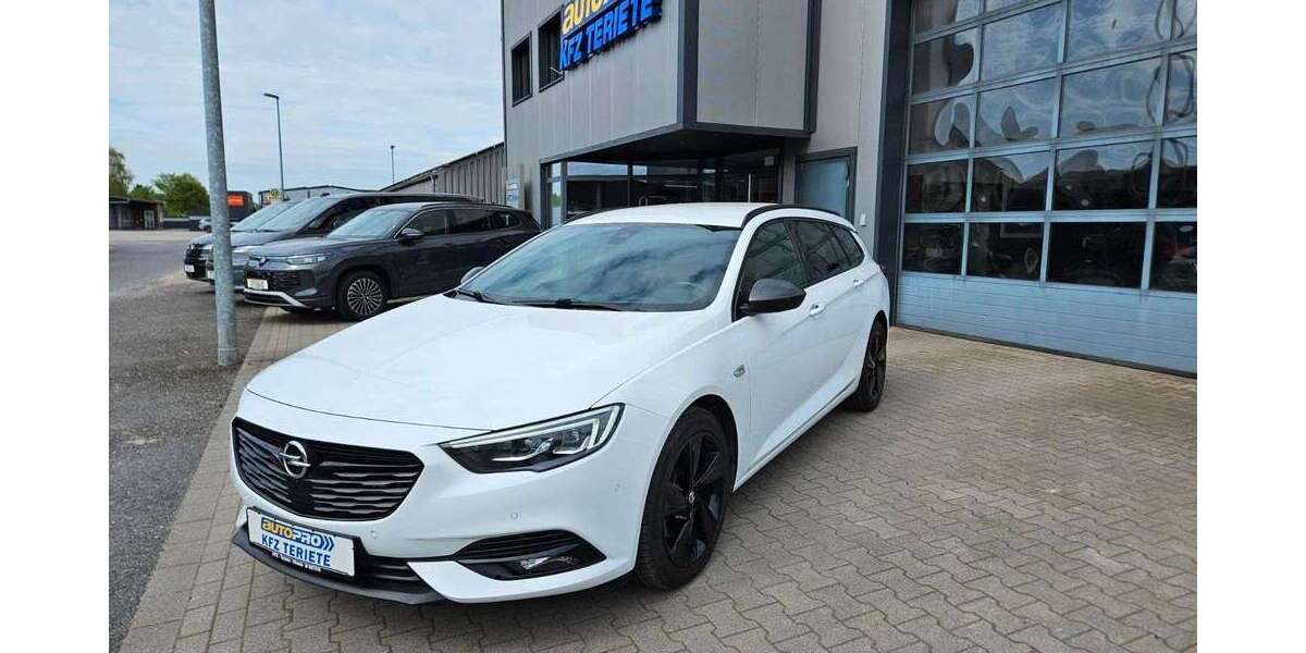 Opel Insignia 119.038 km 16.490 &euro; Rhede 46414