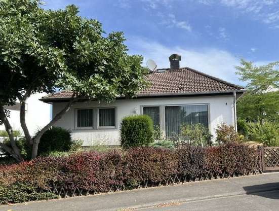 Einfamilienhaus Hofheim - 3 Zimmer, 100 m&sup2;, 449.000&euro; | Angebot:27339656