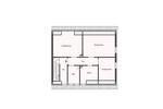 Doppelhaushälfte Schalksmühle Dahlerbrück - 6 Zimmer, 120 m&sup2;, 210.000&euro; | Angebot:25708615