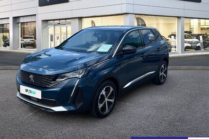 Peugeot 3008 34.357 km 21.590 &euro; Bonn 53121