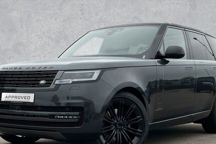 Land Rover Range Rover 4.000 km 178.990 &euro; Karlsruhe 76187