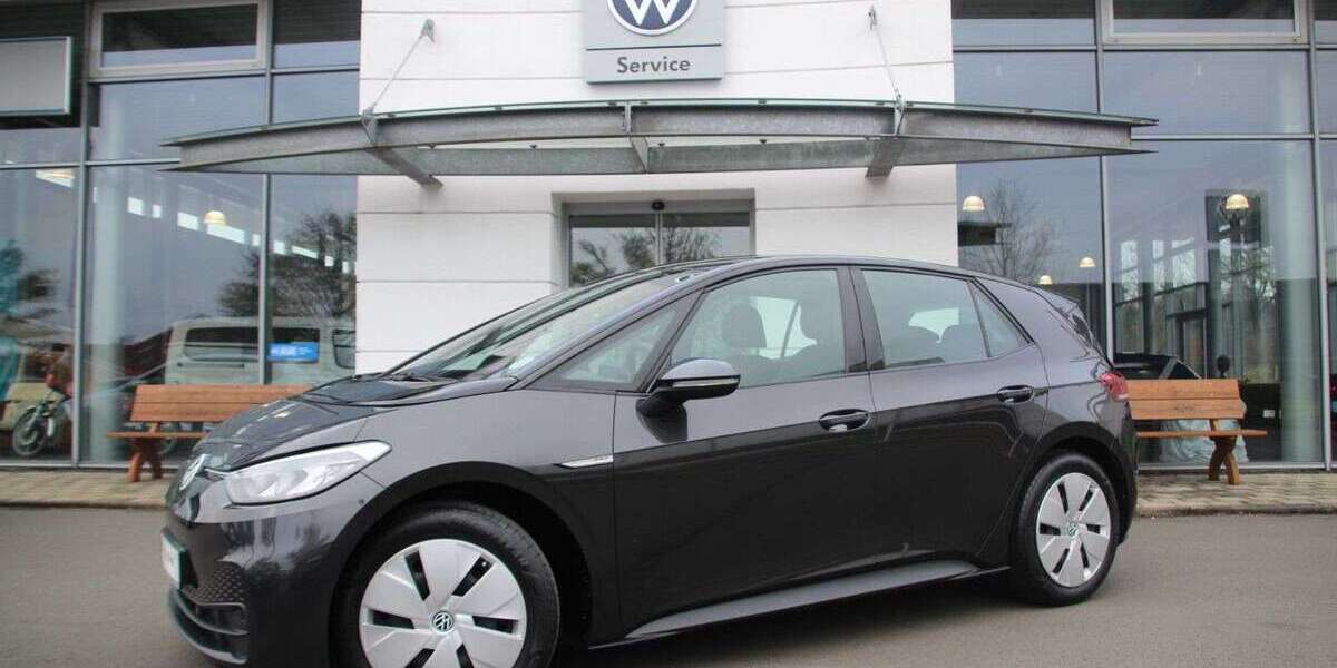VW ID.3 40.090 km 19.890 &euro; Mücke-Atzenhain 35325