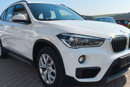 BMW X1 191.500 km 12.980 &euro; Buchen 74722