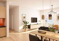 Wohnung zum Mieten in Bochum 1.395 € 96 m²