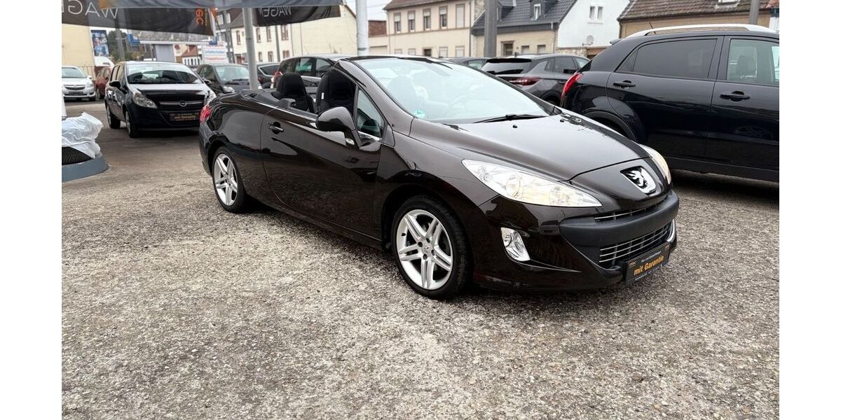 Peugeot 308 199.791 km 3.499 &euro; Ludwigshafen am Rhein 67071